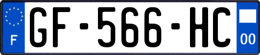 GF-566-HC