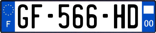 GF-566-HD