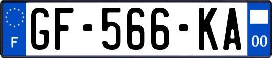 GF-566-KA