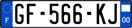 GF-566-KJ