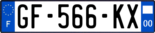GF-566-KX