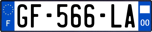 GF-566-LA