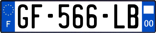 GF-566-LB