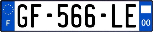 GF-566-LE