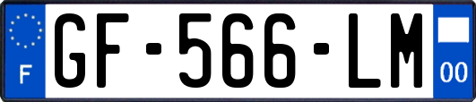 GF-566-LM