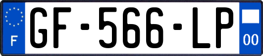 GF-566-LP