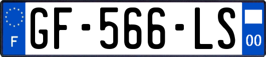 GF-566-LS