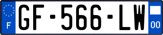 GF-566-LW