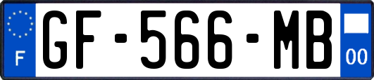 GF-566-MB