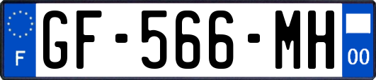 GF-566-MH