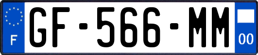 GF-566-MM