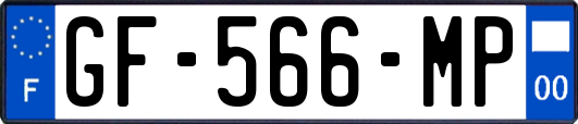 GF-566-MP