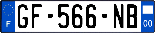 GF-566-NB