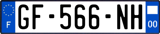 GF-566-NH