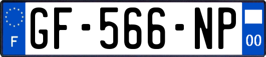 GF-566-NP