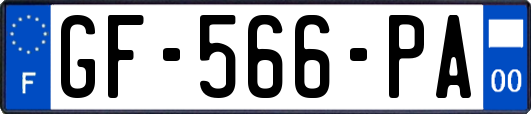 GF-566-PA