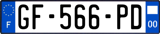 GF-566-PD