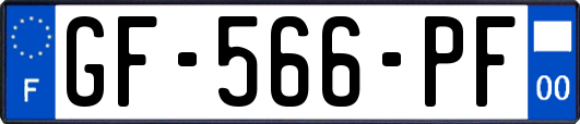 GF-566-PF