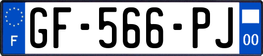 GF-566-PJ