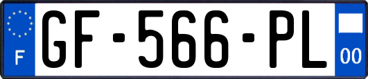 GF-566-PL