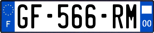 GF-566-RM