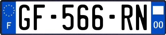 GF-566-RN