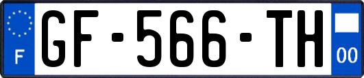 GF-566-TH