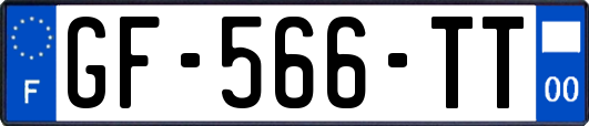 GF-566-TT