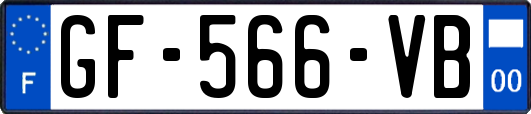 GF-566-VB