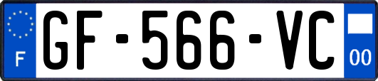 GF-566-VC