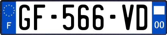 GF-566-VD
