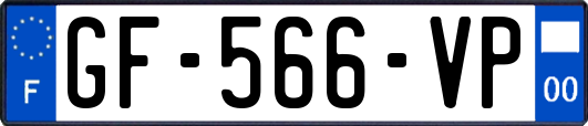 GF-566-VP