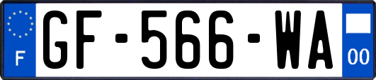 GF-566-WA