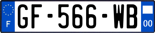 GF-566-WB