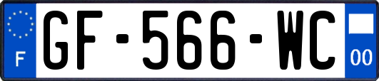 GF-566-WC