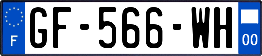 GF-566-WH