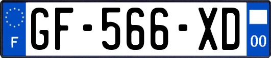 GF-566-XD