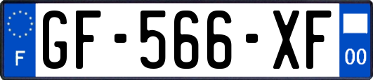 GF-566-XF