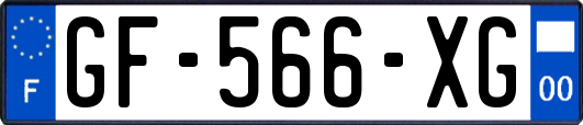 GF-566-XG