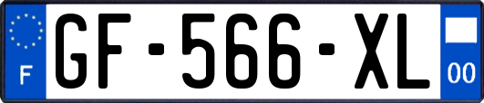 GF-566-XL