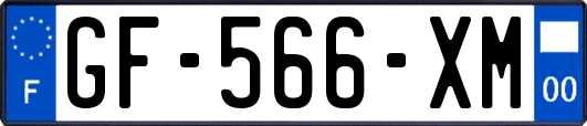 GF-566-XM
