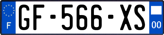 GF-566-XS