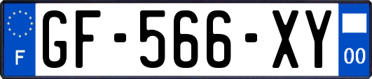 GF-566-XY