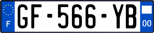 GF-566-YB
