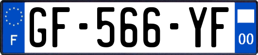GF-566-YF