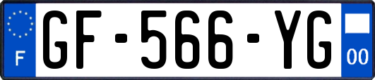 GF-566-YG