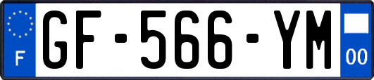 GF-566-YM