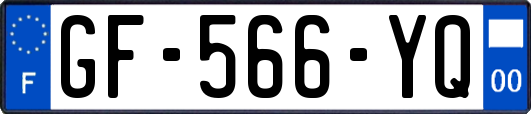 GF-566-YQ
