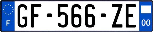 GF-566-ZE