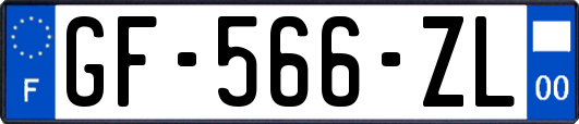 GF-566-ZL